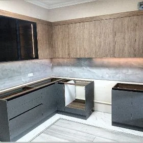 Aşhana mebel