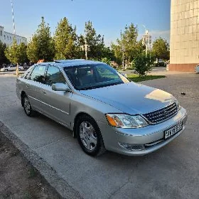 Toyota Avalon 2003