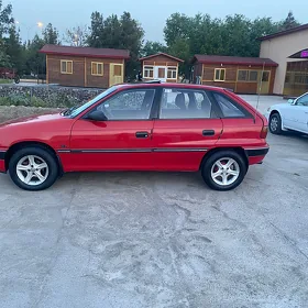 Opel Astra 1992