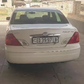 Toyota Avalon 2001