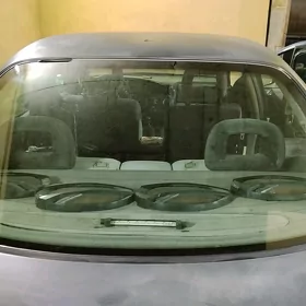Opel Omega 1997
