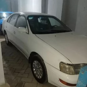 Toyota Corona 1993