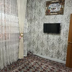 satlyk jaý
