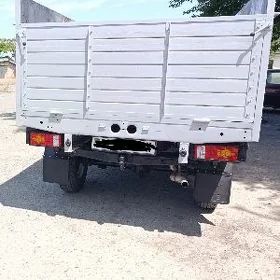 UAZ 2206 1998
