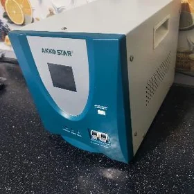 Akko star tok kopeltyan