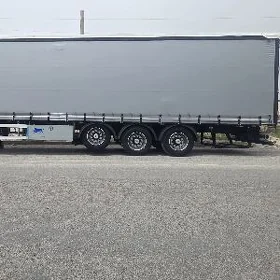 Kogel Cargo 2025
