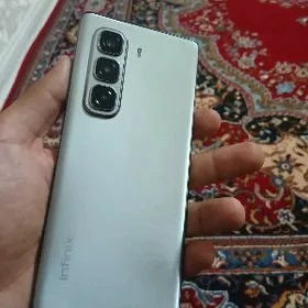 İnfinix  Hot 50 pro+