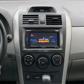 Pioneer tv