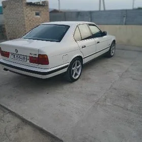 BMW 525 1993
