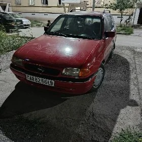 Opel Astra 1992