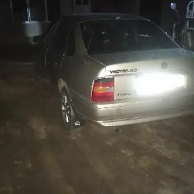 Opel Vectra 1992