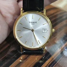 tissot original 18mm