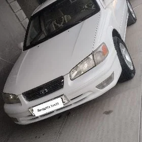Toyota Camry 2000