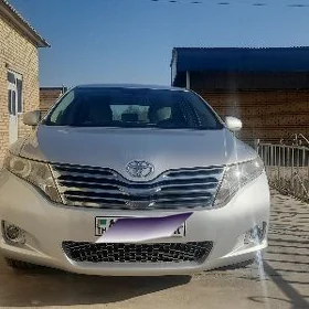 Toyota Venza 2011