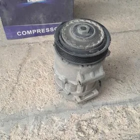 Kompresir aziyada camry