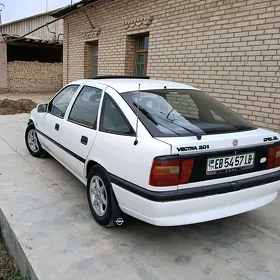 Opel Vectra 1995