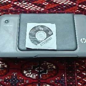 Принтер HP