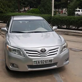 Toyota Camry 2009