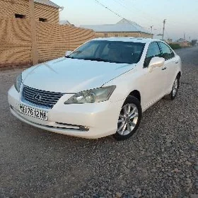 Lexus ES 350 2008