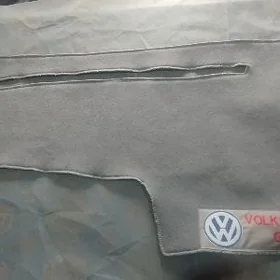 Volkswagen Kece