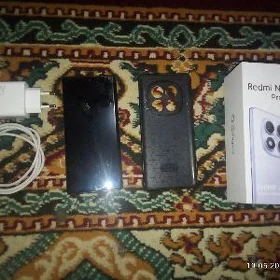 Redmi not14pro 8/256