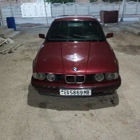 BMW 525 1992