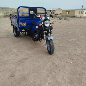 Ozan 200CC 2015