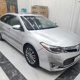 Toyota Avalon 2013