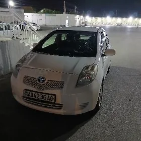 Toyota Yaris 2006
