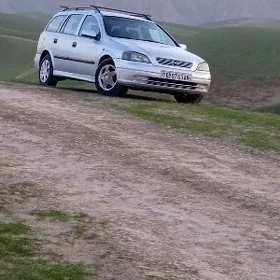 Opel Astra 1999