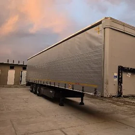 Kogel Cargo 2021