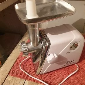 Мясорубка