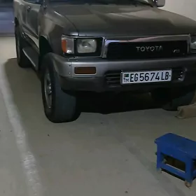 Toyota 4Runner 1991