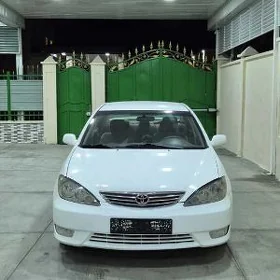Toyota Camry 2005