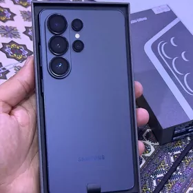 Samsung S26Ultra 12/256gb