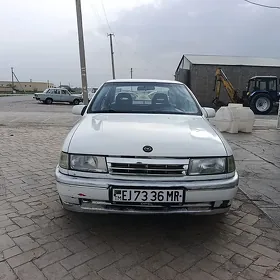 Opel Vectra 1991