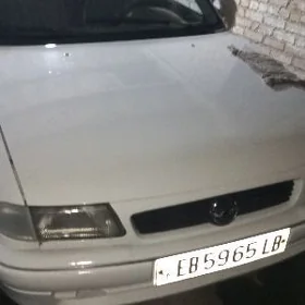 Opel Astra 1994