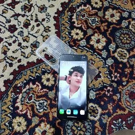 İnfinix Hot 60i