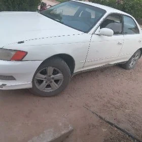 Toyota Mark II 1993