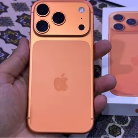 iPhone 17Pro 256gb