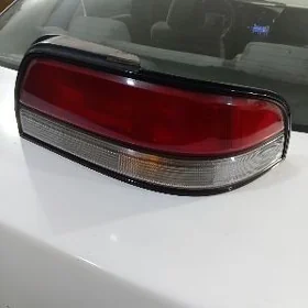 96 avalon