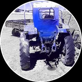 MTZ T-28 2000