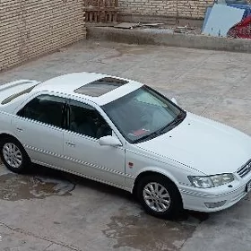 Toyota Camry 1998