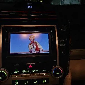 PALTA TV MONITOR