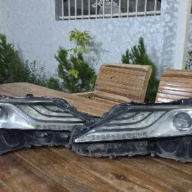 camry onki fara
