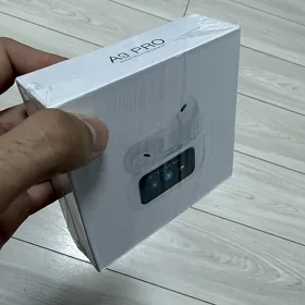 A9 pro pods