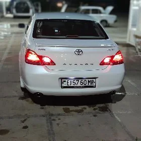 Toyota Avalon 2006