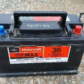 akumlyator аккумулятор Ford