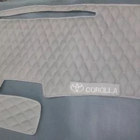 Carolla Bişme Nakitka