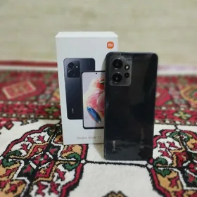 Redmi Not 12
